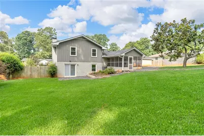 474 Royal Oaks Terrace, Stone Mountain, GA 30087 - Photo 46