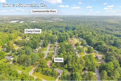 474 Royal Oaks Terrace, Stone Mountain, GA 30087 - Photo 58