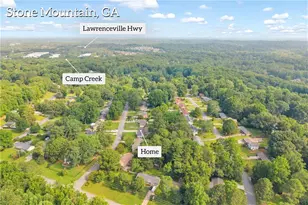 474 Royal Oaks Terrace, Stone Mountain, GA 30087 - Photo 58
