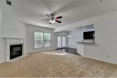 1000 Parkside Wood Court, Lawrenceville, GA 30043 - Photo 2