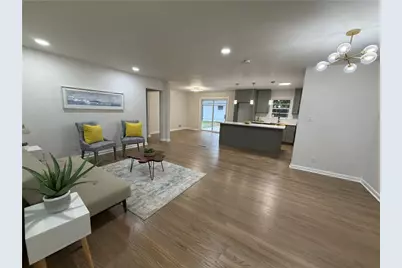 2638 Mural Drive, Atlanta, GA 30341 - Photo 2