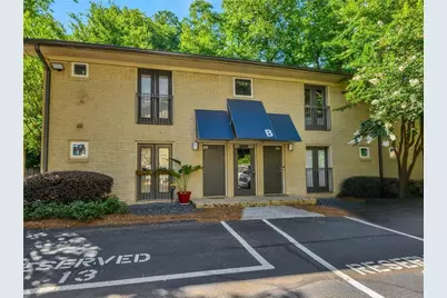 2023 Oakview Road SE #222, Atlanta, GA 30317 - Photo 2
