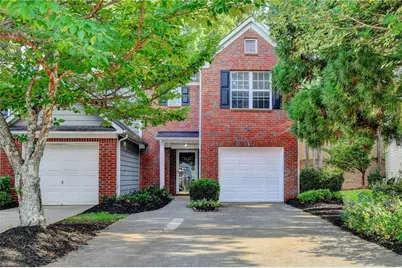 2636 Waverly Hills Drive, Lawrenceville, GA 30044 - Photo 1
