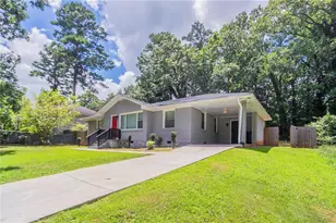 1951 La Mesa Ln, Decatur, GA 30032 - Photo 2
