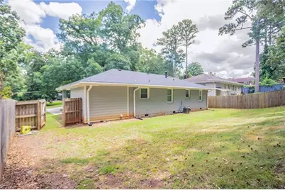 1951 La Mesa Lane, Decatur, GA 30032 - Photo 24
