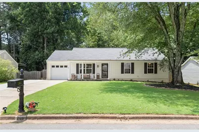 265 Birch Rill Drive, Alpharetta, GA 30022 - Photo 1