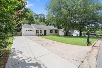 265 Birch Rill Drive, Alpharetta, GA 30022 - Photo 2