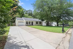 265 Birch Rill Dr, Alpharetta, GA 30022 - Photo 2