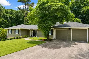 840 Sugar Creek Dr SE, Conyers, GA 30094 - Photo 2