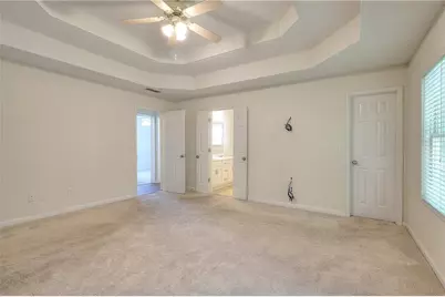 1022 Carriage Way, Loganville, GA 30052 - Photo 12