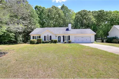 1022 Carriage Way, Loganville, GA 30052 - Photo 30