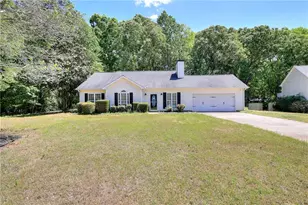1022 Carriage Way, Loganville, GA 30052 - Photo 30