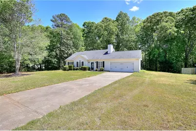 1022 Carriage Way, Loganville, GA 30052 - Photo 32