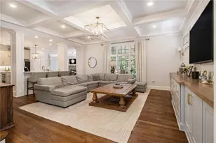 4179 Glengary Dr NE, Atlanta, GA 30342 - Photo 8