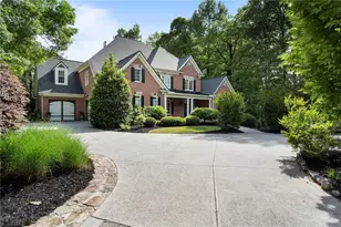 510 Grove Park Pl, Roswell, GA 30075 - Photo 1