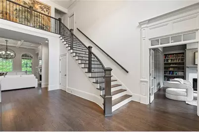 510 Grove Park Place, Roswell, GA 30075 - Photo 4