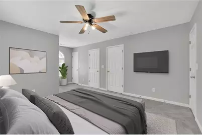 5406 Hunting Pine Drive, Powder Springs, GA 30127 - Photo 26