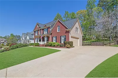 5406 Hunting Pine Drive, Powder Springs, GA 30127 - Photo 2