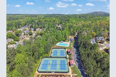 5406 Hunting Pine Drive, Powder Springs, GA 30127 - Photo 38