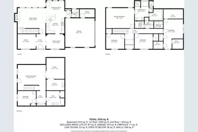 5406 Hunting Pine Drive, Powder Springs, GA 30127 - Photo 42