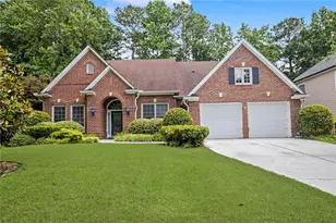 18 Rollingbrook Vista, Newnan, GA 30265 - Photo 2