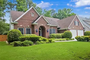 18 Rollingbrook Vista, Newnan, GA 30265 - Photo 1