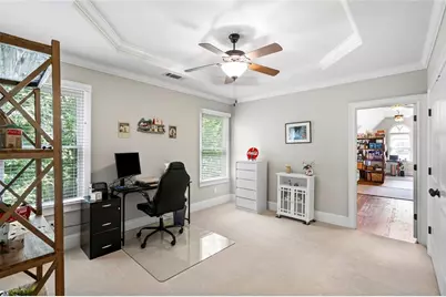 7405 Crestline Drive, Dawsonville, GA 30534 - Photo 30