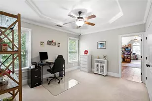 7405 Crestline Dr, Dawsonville, GA 30534 - Photo 30
