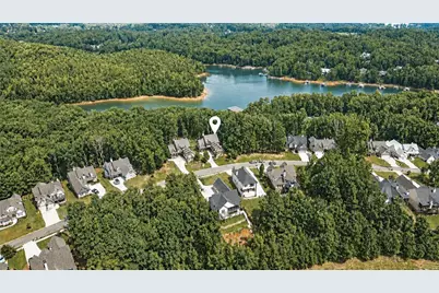 7405 Crestline Drive, Dawsonville, GA 30534 - Photo 1