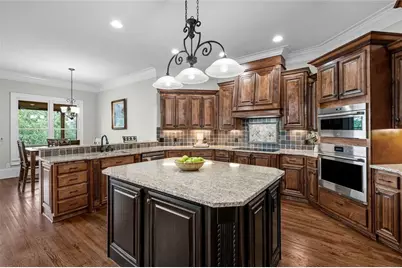 7405 Crestline Drive, Dawsonville, GA 30534 - Photo 10