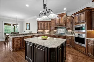 7405 Crestline Dr, Dawsonville, GA 30534 - Photo 10
