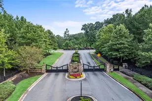 7405 Crestline Dr, Dawsonville, GA 30534 - Photo 50