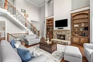 7405 Crestline Dr, Dawsonville, GA 30534 - Photo 8