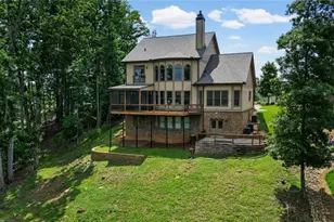7405 Crestline Dr, Dawsonville, GA 30534 - Photo 38