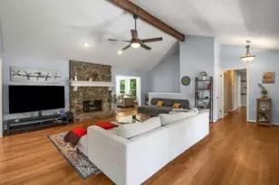 2795 Bentwood Dr, Marietta, GA 30062 - Photo 6
