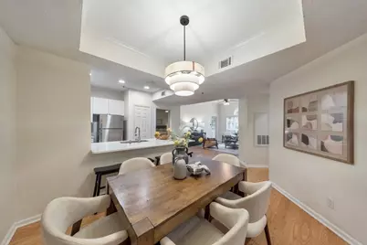 1250 Parkwood Circle SE #1312, Atlanta, GA 30339 - Photo 4