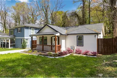 1318 Graymont Drive SW, Atlanta, GA 30310 - Photo 2
