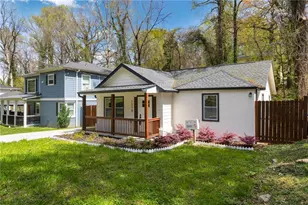 1318 Graymont Dr SW, Atlanta, GA 30310 - Photo 2