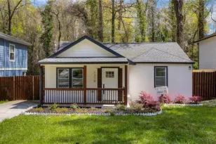 1318 Graymont Dr SW, Atlanta, GA 30310 - Photo 1
