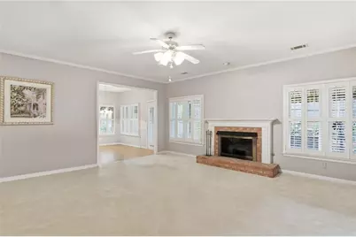 3923 Concord Walk Drive SE, Smyrna, GA 30082 - Photo 6