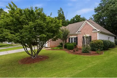 3923 Concord Walk Drive SE, Smyrna, GA 30082 - Photo 28