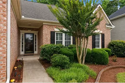 3923 Concord Walk Drive SE, Smyrna, GA 30082 - Photo 2