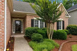 3923 Concord Walk Dr SE, Smyrna, GA 30082 - Photo 2