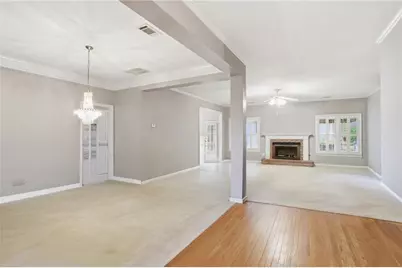 3923 Concord Walk Drive SE, Smyrna, GA 30082 - Photo 4