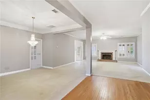 3923 Concord Walk Dr SE, Smyrna, GA 30082 - Photo 4