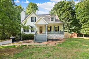 3361 Fork Rd, Gainesville, GA 30506 - Photo 1
