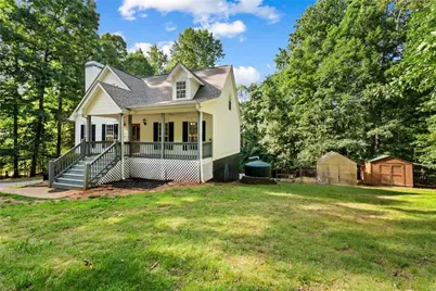 3361 Fork Road, Gainesville, GA 30506 - Photo 2