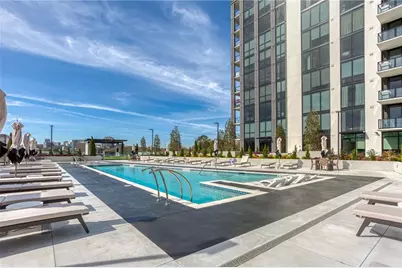 2425 Peachtree Road NE #403, Atlanta, GA 30305 - Photo 34