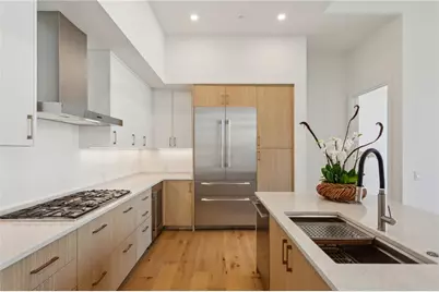 2425 Peachtree Road NE #403, Atlanta, GA 30305 - Photo 8