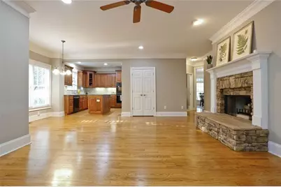 1251 Dials Plantation Drive, Statham, GA 30666 - Photo 20